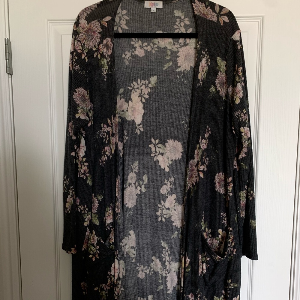 Sarah Cardigan